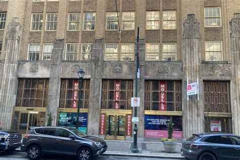 Alo Yoga is coming to Walnut Street shopping district in Philadelphia