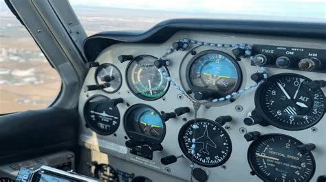 Image result for Flight Lesson Instrument Flying