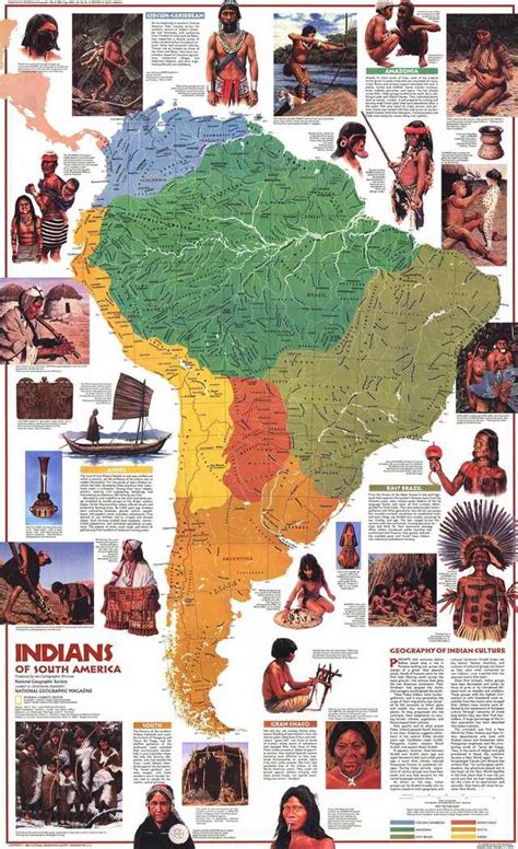 Journey Through History: Discover the Native American Tribes of South Carolina