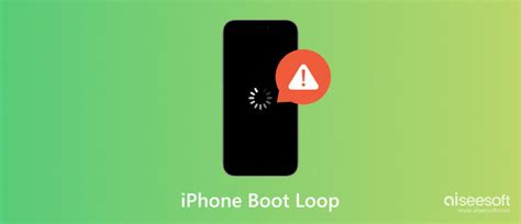 How to Get iPhone 12 Out of Boot Loop 的图像结果