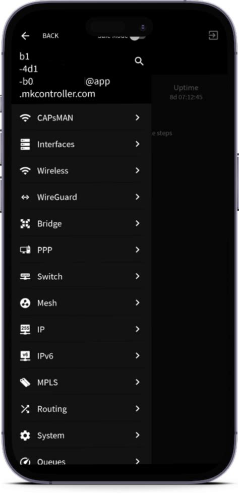 Image result for Winbox Android