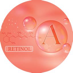 Moon Kissed 0.3% Retinol Serum for Fine Lines & Wrinkles – Humuss ...