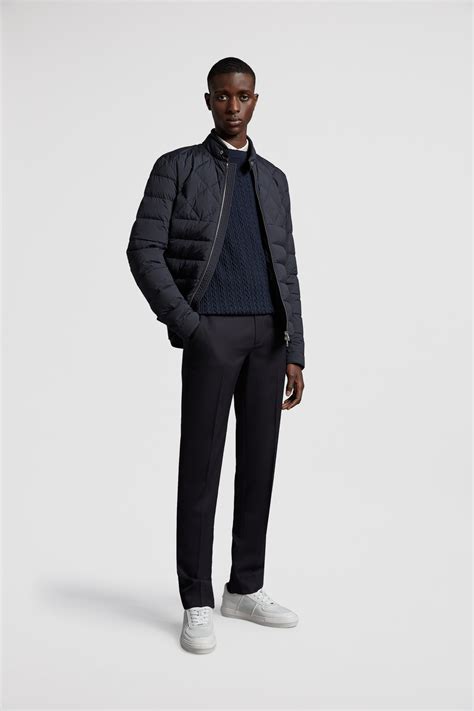 Moncler puffer jacket mens sale sales