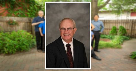 Obituary | Richard Charles Dust of Lansing, Illinois | Schroeder-Lauer ...