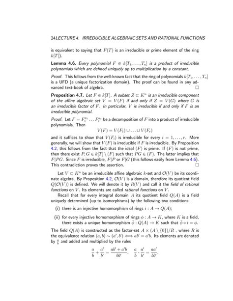 Image result for Algebraic Geometry Tutorial
