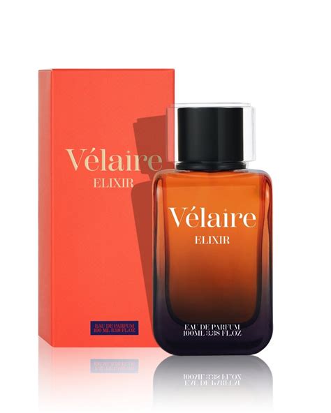 Elixir – Vélaire