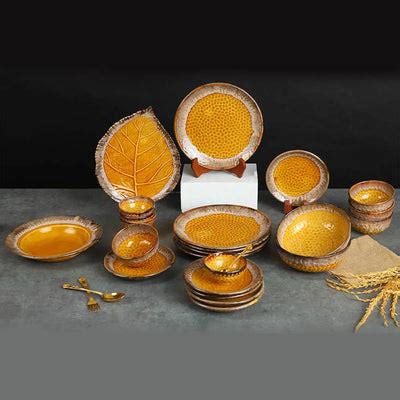 Dinner Set Get it now - Amalfiee Ceramics