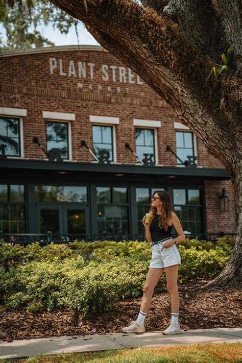 5 Things To Do In Winter Garden, Florida | Drink Tea & Travel