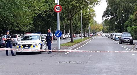 65-yr-old man killed in Christchurch attack was to return to Ahmedabad ...