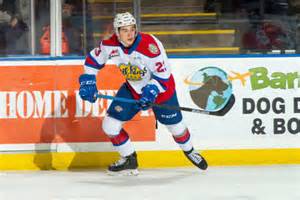 Jalen Luypen joins South Carolina Stingrays after leaving Chicago ...