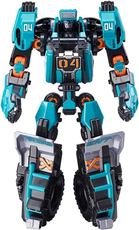Tobot V Regent Transforming Vehicle Robot Action India | Ubuy