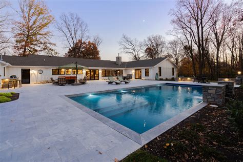 Ambler Entire Home Remodel | Custom Whole-Home Renovation