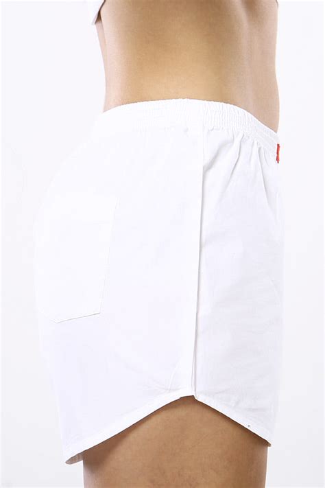 Be Badass! Matching Couple Boxers