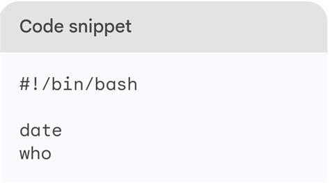 Image result for How to Run a Shell Script without Getting Messages