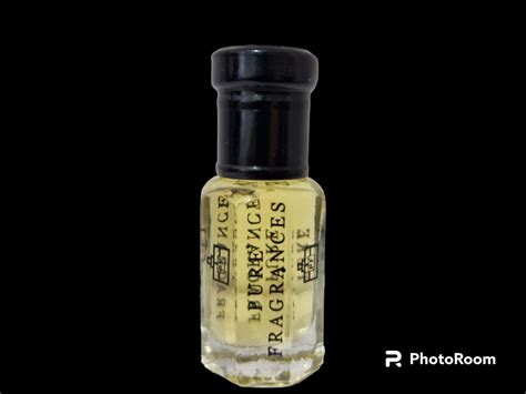Buy Opium Oud Perfume Oil Long Lasting Alcohol Free Vegan Friendly Gift ...