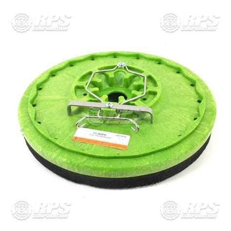 Timberline - Commercial Floor Scrubbers