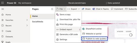 Image result for Power BI Embedded Tutorial