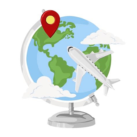 Travel tourism png aesthetic illustration transparent background ...