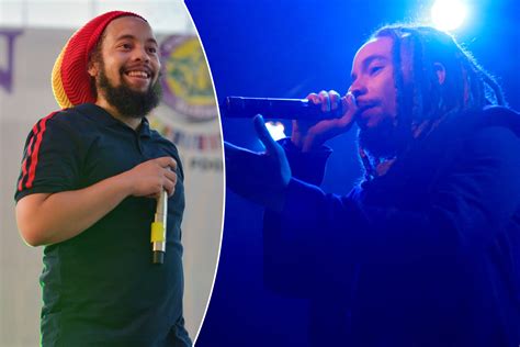 Jo Mersa Marley, Bob Marley’s grandson, cause of death revealed