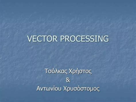 Image result for Processing Network Vector
