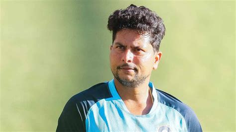 Take A Look At Kuldeep Yadav's Net Worth, Salary, Endorsement Deals ...