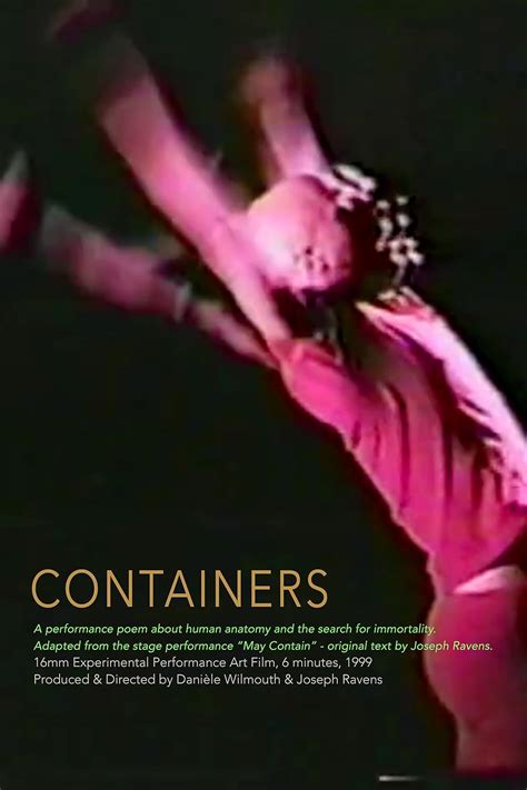 Image result for Containers Documentary