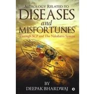 Astrology Related to Diseases and Misfortunes: Through SCP and The ...