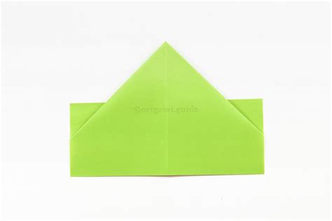 Image result for Origami Hat Tutorial