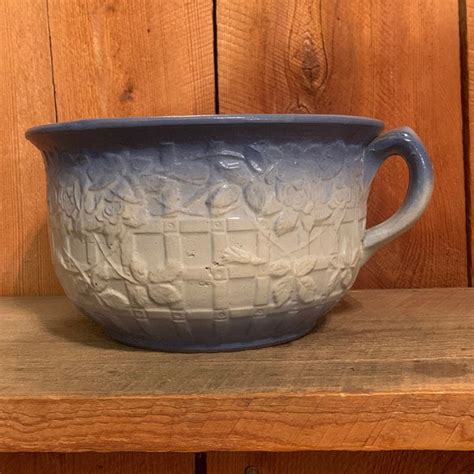 Image result for Using Old Chamber Pot