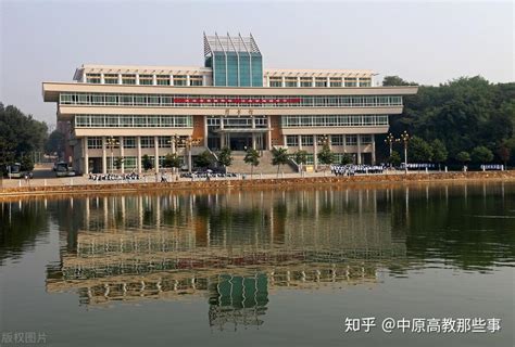 信阳师范学院何时更名大学，没点，不如改名河南大学信阳校区_腾讯新闻