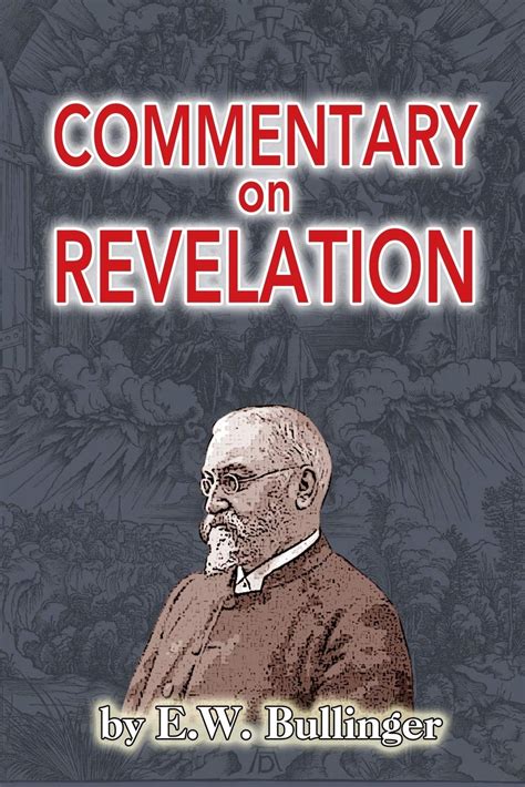 Commentary On Revelation 的图像结果