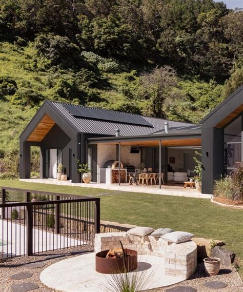 Best 13 Scandinavian Style 4-Bedroom Two-Story Avesta Home with Open ...