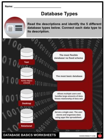 Database Basics 的图像结果
