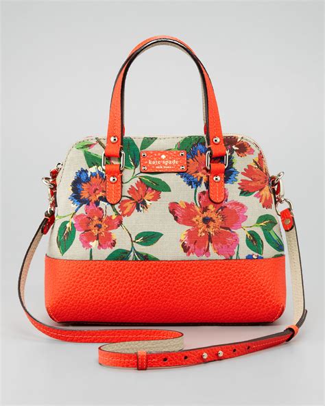 Kate Spade Satchel Handbags | Paul Smith