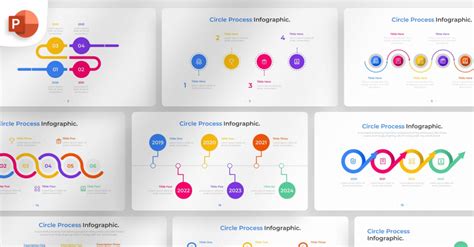 Image result for Downloadable Circle Process Visual for PowerPoint
