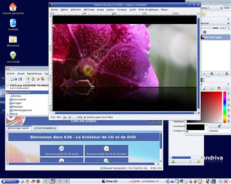 Image result for Mandriva Linux Download 64-Bit