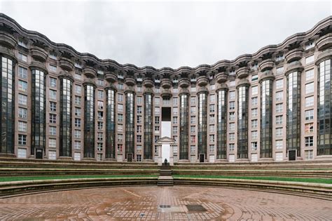 10 architectuurparels in de banlieues van Parijs | De Morgen