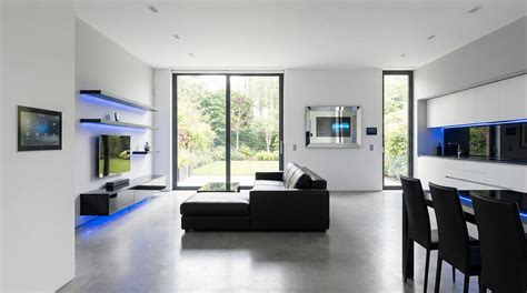 Touchlite Automation LLP - Premium Home Automation Solutions