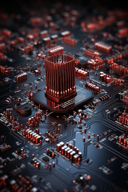 Image result for Image of Quantum Computer HD