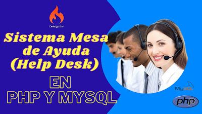 Help Desk System PHP MySQL 的图像结果