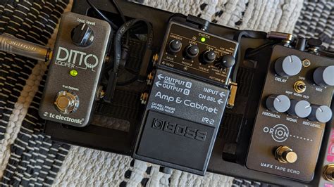 What Is An Amplifier