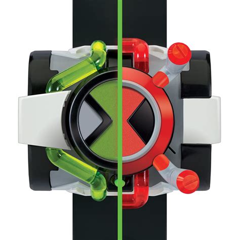 Omnitrix Ben 10