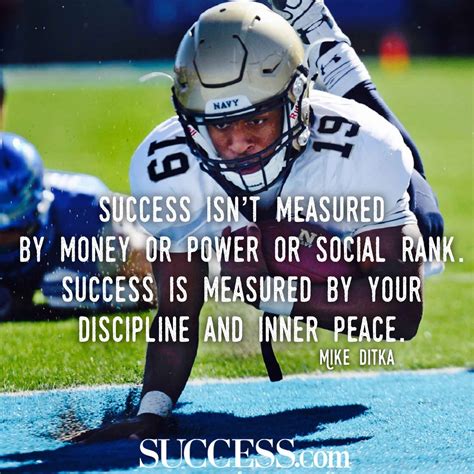 American Football Motivational Quotes - LincolnPasley