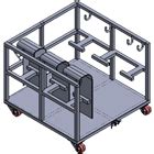 Material Handling Equipments Manufacturers in Bangalore,Designers,Suppliers