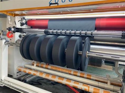 Image result for Roll Slitting Machine