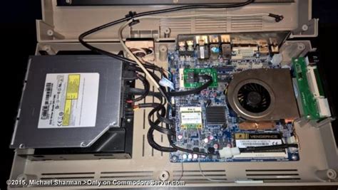 Image result for Inside Out Commodore 64