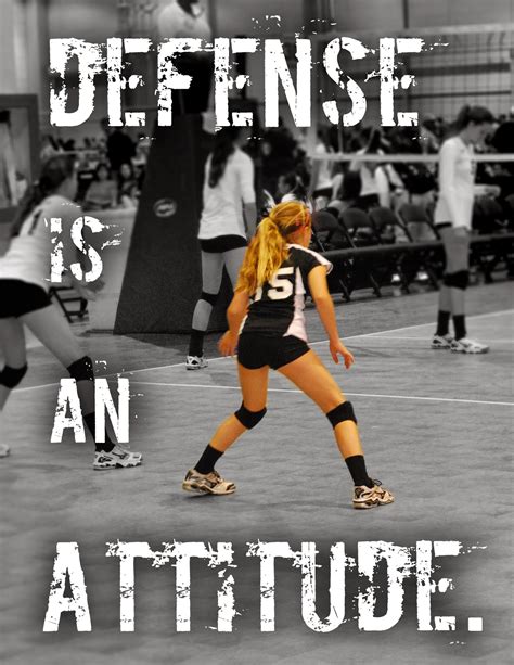 Quotes For Volleyball Players Libero. QuotesGram