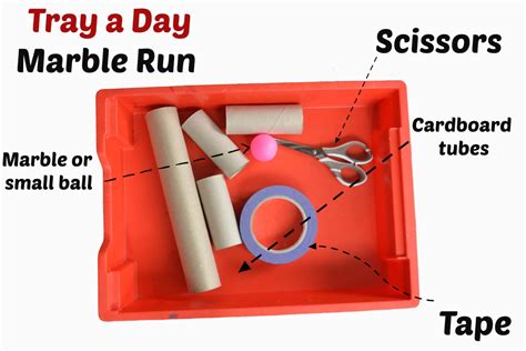 Image result for Marble Run Science Project
