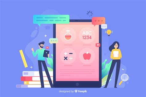 School management app Images - Free Download on Freepik