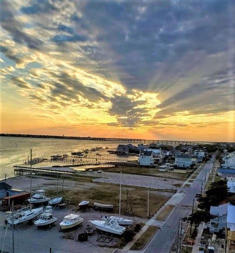 Campground Near Morehead City NC: Relax & Explore